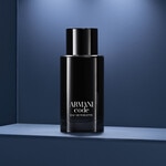 75 ML Armani Code Homme Eau de Toilette  5 of 8 Eau de Toilette