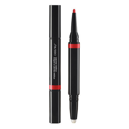  Shiseido LIPLINER INKDUO Lipliner  1 of 2 