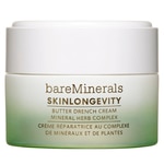 50 G bareMinerals SKINLONGEVITY Creme  1 of 6 Creme