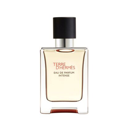50 ML Hermès TERRE D'HERMÈS EDP INTENSE HERMES TERRE EDP INTENSE D'HER  1 of 1 HERMES TERRE EDP INTENSE D'HER