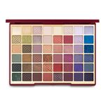 33,7 G Marionnaud MXMAS24 Die Palette Funkelnder Blick 1 of 6 Die Palette Funkelnder Blick
