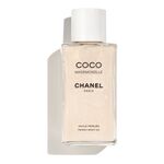 CC BODY OIL PEARLY COCO MADEMO