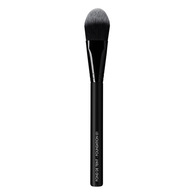 1 PCS Marionnaud STANDARD COSMETIC BRUSH LINE Flat Foundation Pinsel  1 of 2 