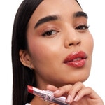 3 G Yves Saint Laurent LOVESHINE LIP YSL LIPBALM 12B SWEET TANGERIN 2 of 6 YSL LIPBALM 12B SWEET TANGERIN