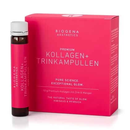 250 ML Biogena AESTHETICS Geschenkset  1 of 1 