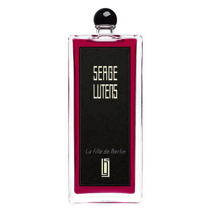 100 ML Serge Lutens LA FILLE DE BERLIN Eau de Parfum  1 of 3 