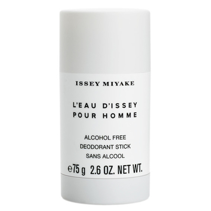 75 ML Issey Miyake L'EAU D'ISSEY HOMME L'Eau d'Issey pour Homme Deodorant Stick  1 of 1 