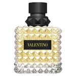 100 ML Valentino YELLOW DREAM DONNA EAU DE PARFUM 1 of 4 EAU DE PARFUM