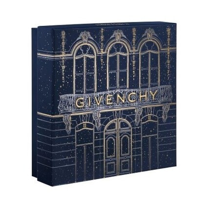 50 ML GIVENCHY L'INTERDIT EDP Geschenkset  1 of 4 