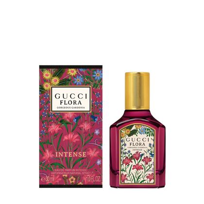 Eau de Parfum Intense