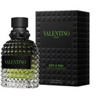50 ML Valentino BIR GREEN STRAVAGANZA UOMO Parfum 3 of 5 Parfum