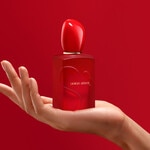 50 ML Armani Sì Passione Red Bloom Eau de Parfum 5 of 7 Eau de Parfum