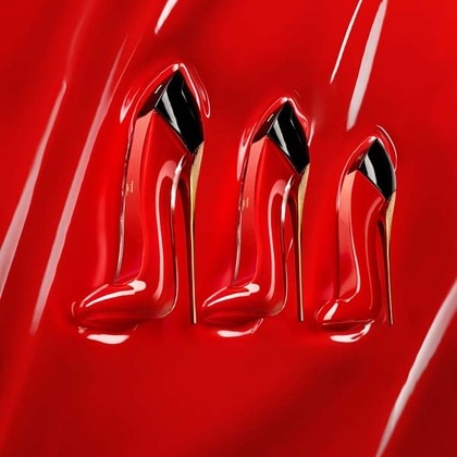 Eau de Parfum