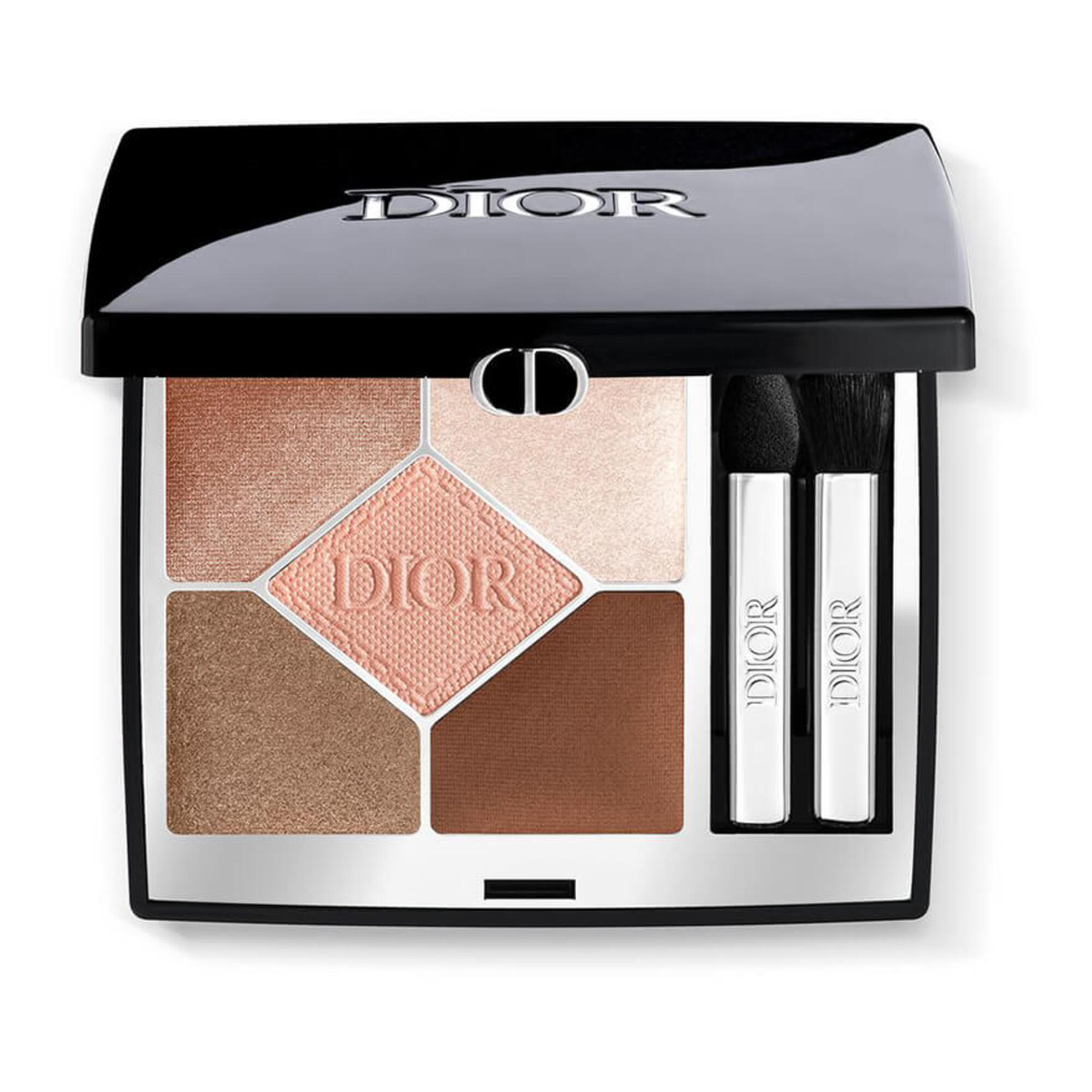 7 G Dior 5 COULEURS Lidschattenpalette 1 of 3 Lidschattenpalette