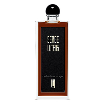 50 ML Serge Lutens LA DOMPTEUSE ENCAGÉE Eau de Parfum  1 of 2 