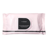 80 Stück/e MAC GENTLY OFF WIPES Reinigungstücher  1 of 2 