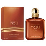 100 ML undefined EMPORIO STRONGER WITH YOU ARM STRONGER WITH YOU SPICES 3 of 5 ARM STRONGER WITH YOU SPICES