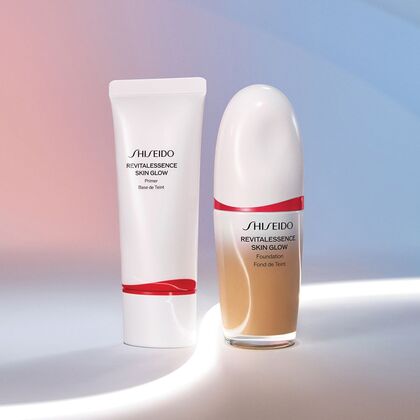 30 ML Shiseido REVITALESSENCE Primer  1 of 7 