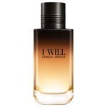 100 ML Armani I WILL Eau de Parfum 1 of 6 Eau de Parfum