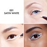 Dior DIORSHOW LIQUID LINER Ultrapräziser Felt-Tip Eyeliner 3 of 3 Ultrapräziser Felt-Tip Eyeliner