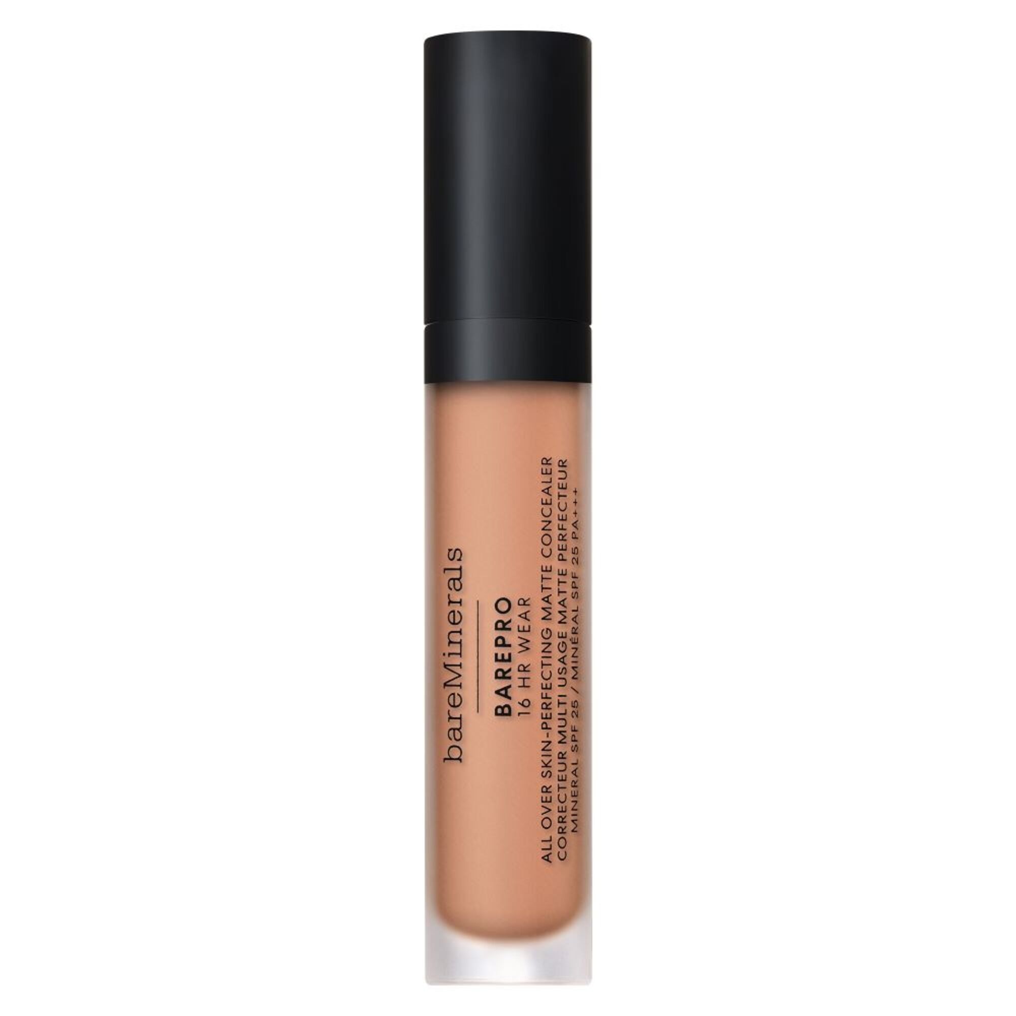 bareMinerals BAREPRO BAREPRO 16 HR Concealer 1 of 7 BAREPRO 16 HR Concealer