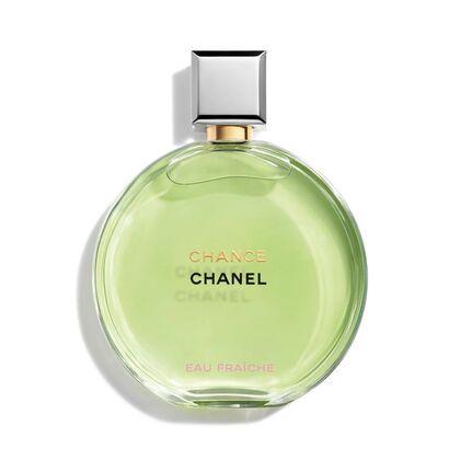 150 ML CHANEL CHANCE EAU FRAICHE Eau de Parfum 1 of 2
