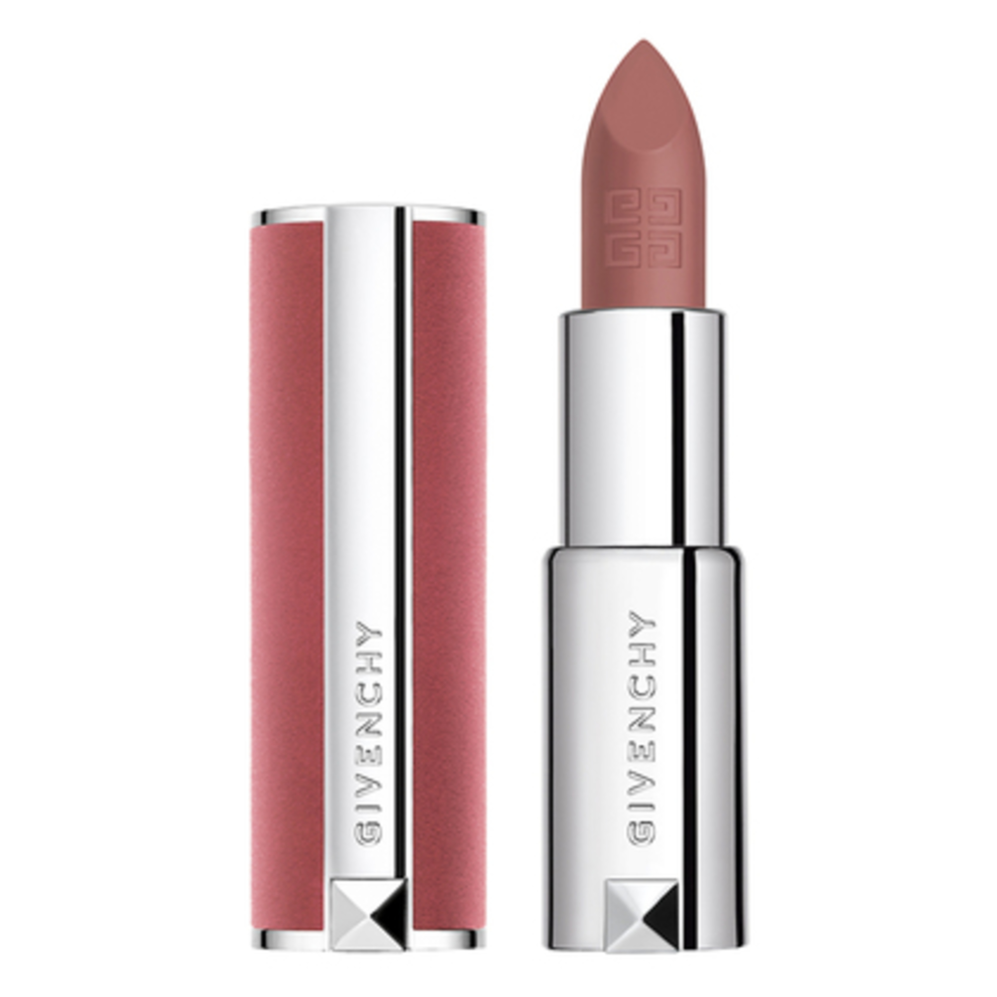  GIVENCHY ROUGE SHEER VELVET Lippenstift  Lippenstift