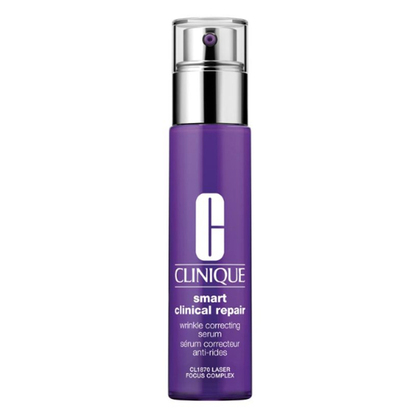 30 ML Clinique SMART CUSTOM REPAIR CQ SERUM SMART CLI  1 of 2 