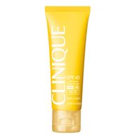 50 ML Clinique SONNENSCHUTZ Sonnencreme Gesicht SPF 40  1 of 2 