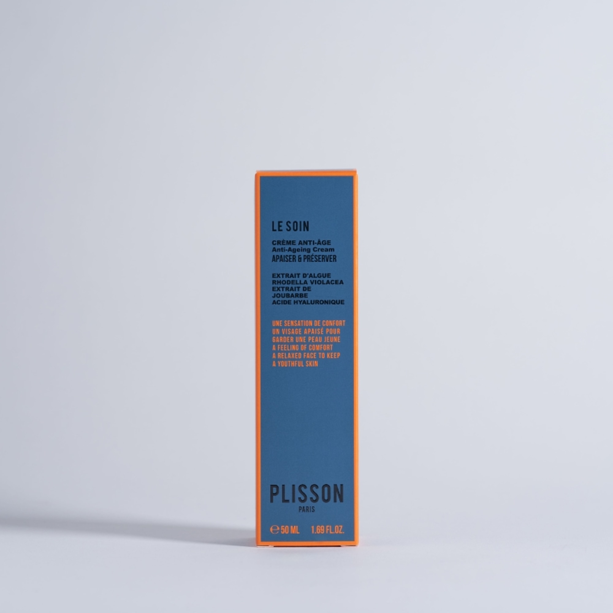 50 ML PLISSON SKINCARE Creme 1 of 3