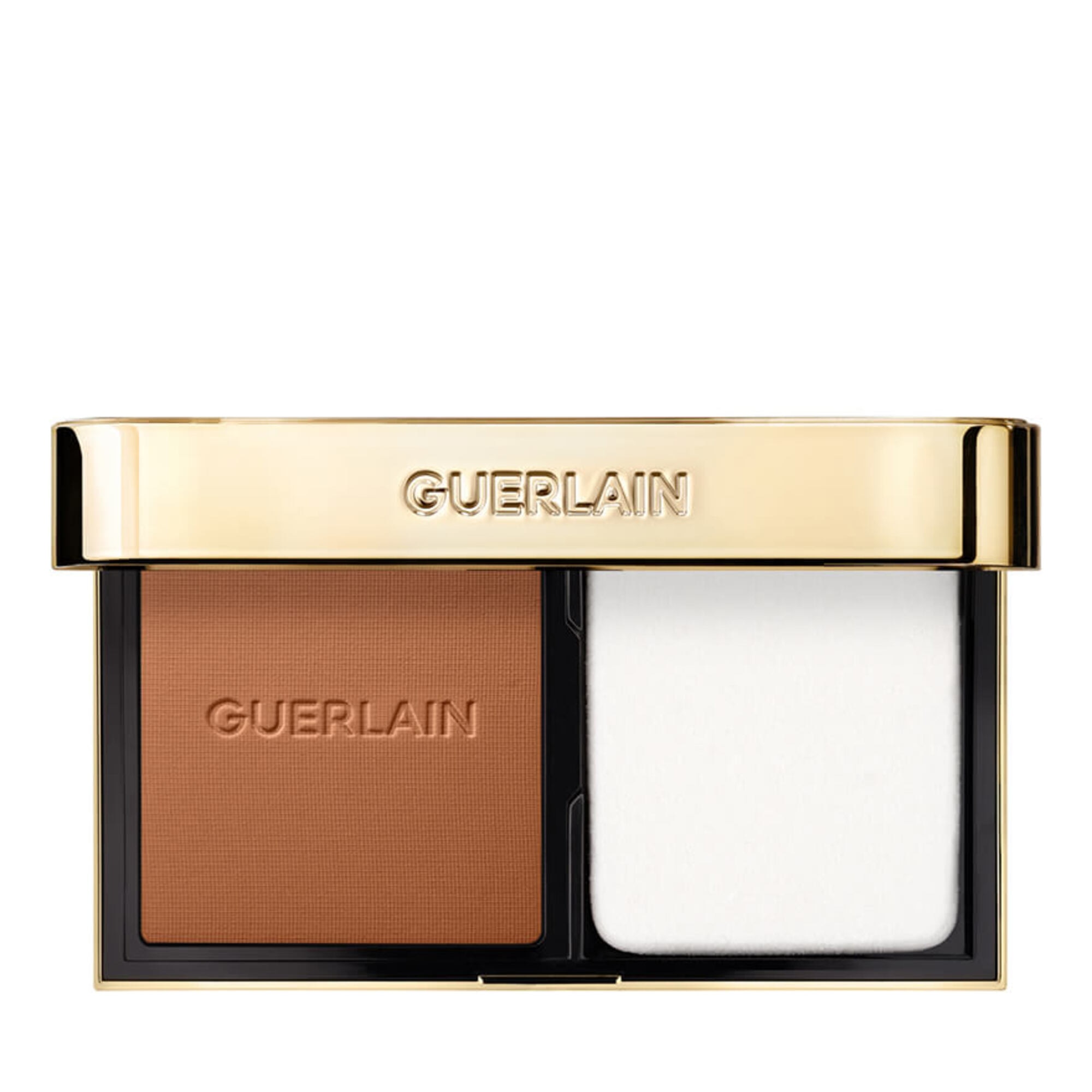 Guerlain PARURE GOLD KOMPAKT Kompaktpuder-Foundation 1 of 1 Kompaktpuder-Foundation