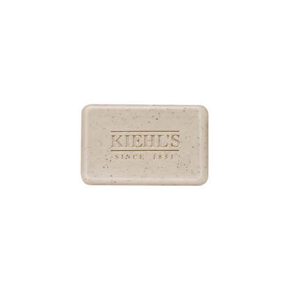 200 G Kiehl's GROOMING SOLUTIONS Körperseife  1 of 2 