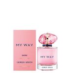 50 ML Armani MY WAY NECTAR Eau de Parfum  3 of 7 Eau de Parfum
