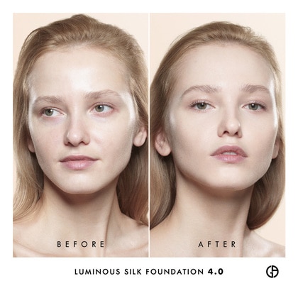 Luminous Silk Foundation