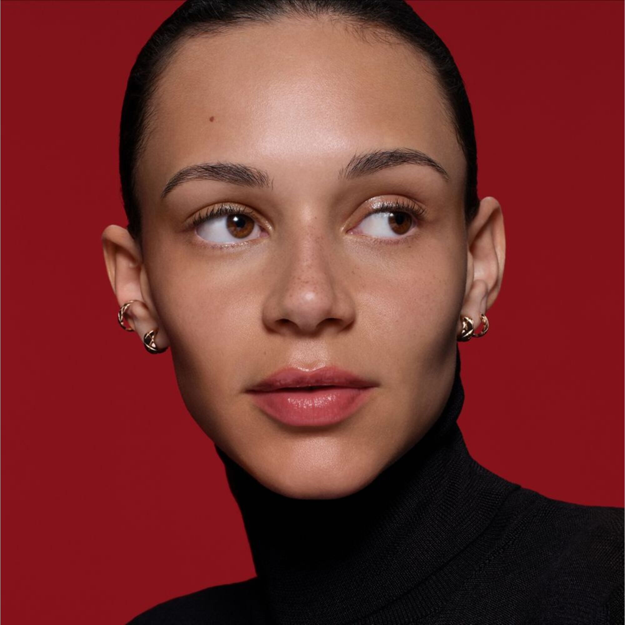 Polstert auf – Glättet – Schützt