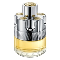 50 ML Azzaro AZZARO WANTED Eau de Toilette  1 of 2 