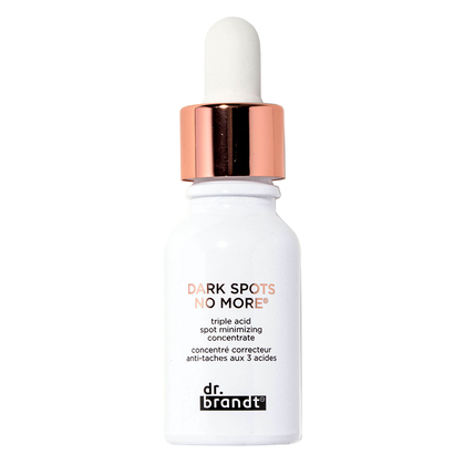 15 ML Dr. Brandt BRIGHT THIS WAY Dark Spots No More Serum  1 of 1 