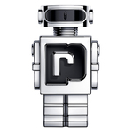 100 ML Rabanne PHANTOM Eau de Toilette  1 of 5 Eau de Toilette
