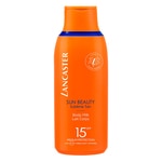 175 ML Lancaster SUN BEAUTY BODY SPF 15 Sonnenmilch  1 of 2 SPF 15 Sonnenmilch