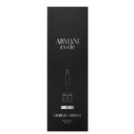 150 ML Armani CODE HOMME REFILL Parfum  2 of 8 Parfum