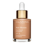  Clarins SKIN ILLUSION Foundation  1 of 1 Foundation