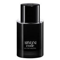 30 ML Armani Code Homme Eau de Toilette 