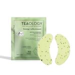 1 Stück/e TEAOLOGY TEAOLOGY MATCHA Augenmaske 1 of 5 Augenmaske