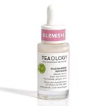 15 ML TEAOLOGY TEAOLOGY GREEN TEA Niacinamide Infusion  1 of 2 Niacinamide Infusion