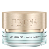 75 ML Juvena SPECIALISTS Moisture Plus Gel Mask Gesichtsmaske  1 of 2 