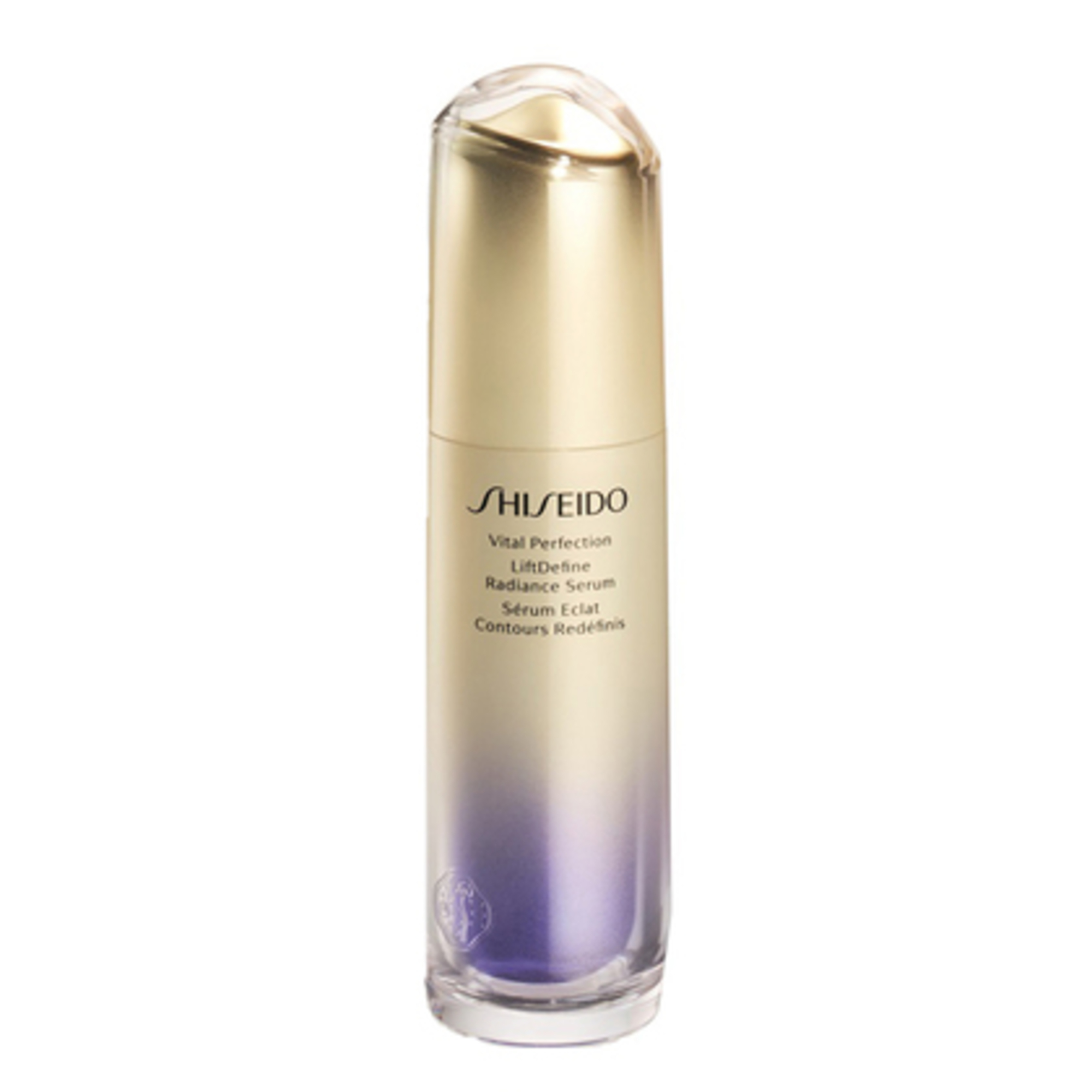 40 ML Shiseido VITAL PERFECTION Gesichtsserum  Gesichtsserum
