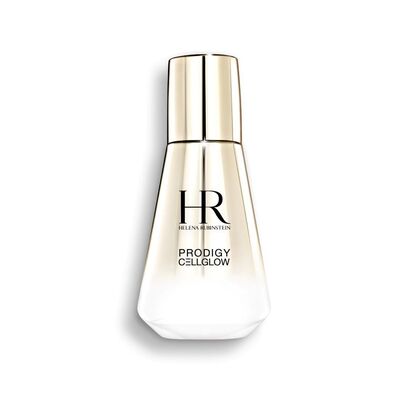 50 ML Helena Rubinstein PRODIGY CELLGLOW Gesichtspflege  1 of 3 