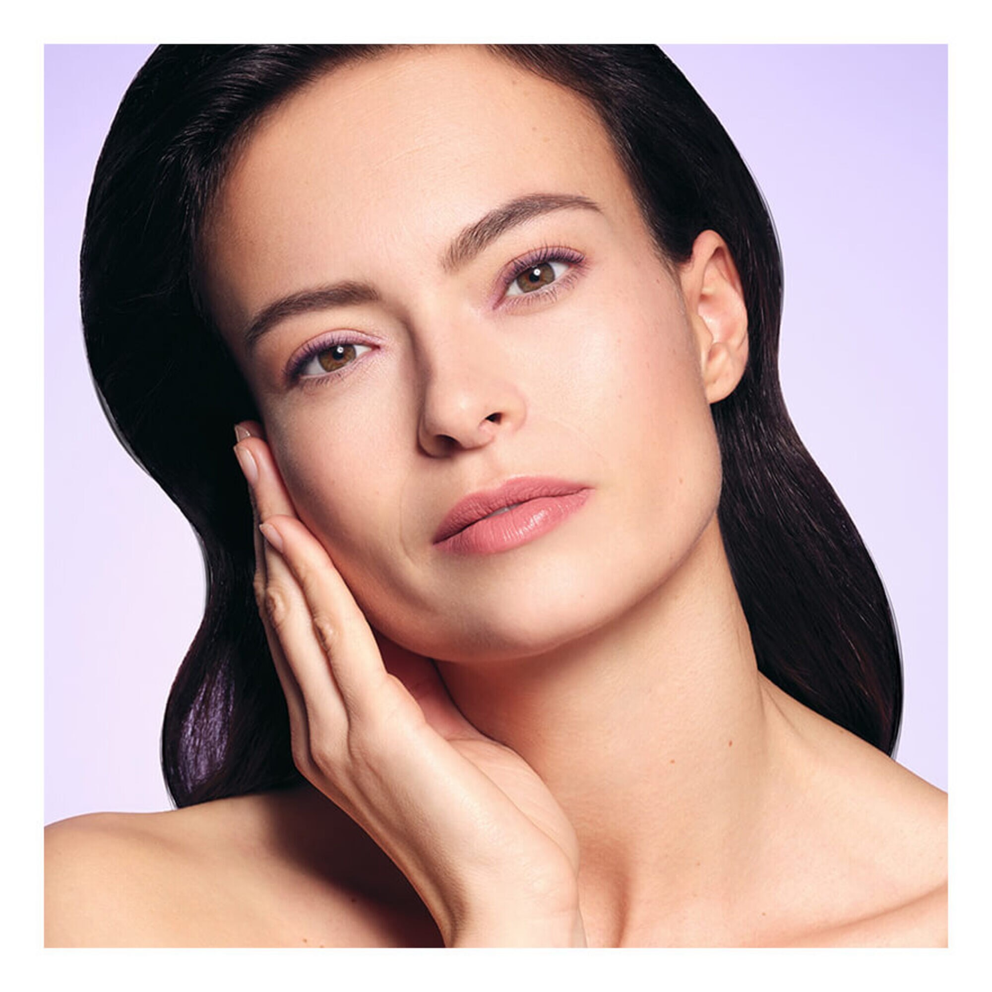 Intensives hauterneuerndes Serum