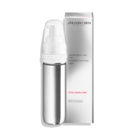 70 ML Shiseido MEN Total Revitalizer Light Fluid Refill Gesichtscreme  