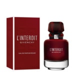35 ML GIVENCHY L'INTERDIT ROUGE EDP GIV L'INTERDIT ROU 4 of 5 GIV L'INTERDIT ROU